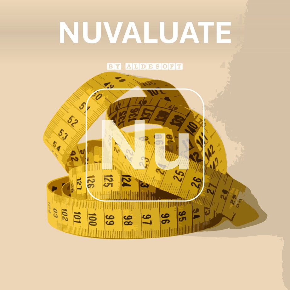 nuvaluate